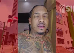 Toxic Crow arremete contra Santiago Hazim:" La apariencia engaña"