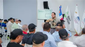 Productores de Montecristi y Dajabón recibirán RD$23 millones para proyectos de energía solar Productores de Montecristi y Dajabón recibirán RD$23 millones para proyectos de energía solar