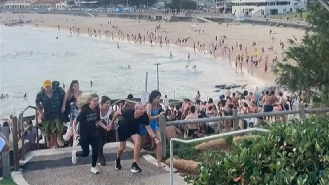 Australia dice que ataque terrorista en Sídney con 12 muertos fue contra comunidad judía