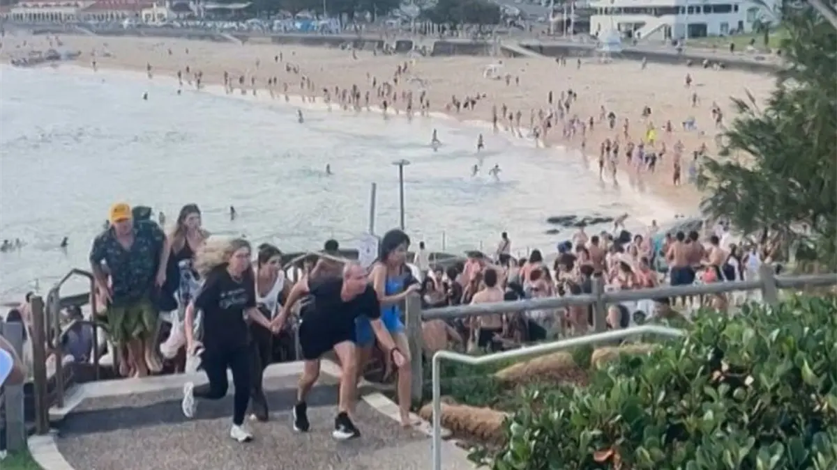 Australia dice que ataque terrorista en Sídney con 12 muertos fue contra comunidad judía