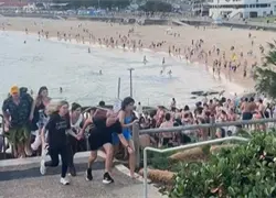 Australia dice que ataque terrorista en Sídney con 12 muertos fue contra comunidad judía