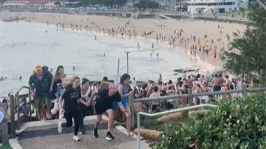 Australia dice que ataque terrorista en Sídney con 12 muertos fue contra comunidad judía