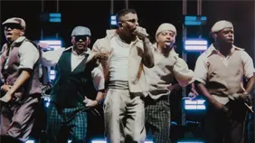 Rauw Alejandro una "noche de música y cultura caribeña" con el apoyo de la X102 y la Alcaldía del Distrito Nacional Rauw Alejandro una "noche de música y cultura caribeña" con el apoyo de la X102 y la Alcaldía del Distrito Nacional