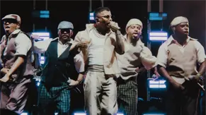 Rauw Alejandro una "noche de música y cultura caribeña" con el apoyo de la X102 y la Alcaldía del Distrito Nacional