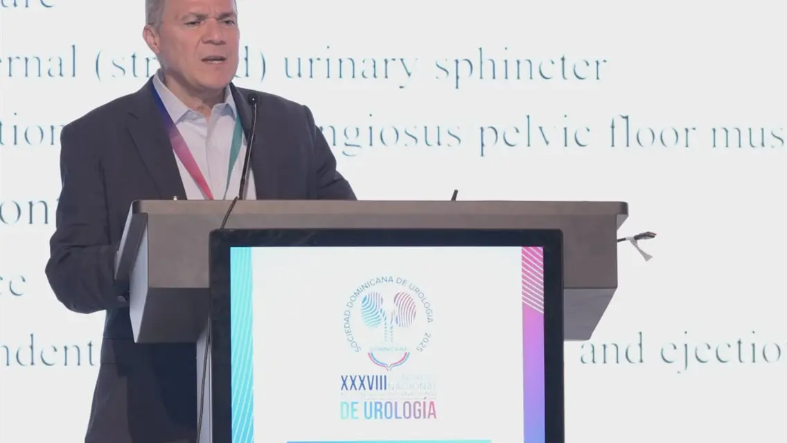 Congreso nacional de urología en Cap Cana aborda eyaculación precoz en hombres Congreso nacional de urología en Cap Cana aborda eyaculación precoz en hombres