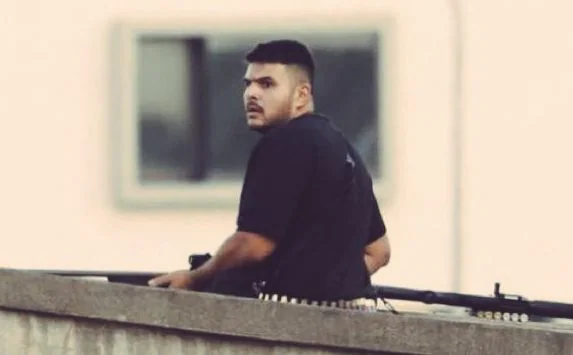 Autoridades australianas arrestan a Naveed Akram tras tiroteo en Bondi durante Hanukkah Autoridades australianas arrestan a Naveed Akram tras tiroteo en Bondi durante Hanukkah