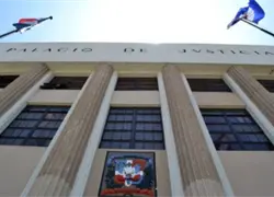 Somos Pueblo y otras organizaciones convocan manifestaci&oacute;n frente al Palacio de Justicia tras fallo de coerci&oacute;n en caso Senasa
