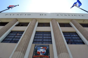 Somos Pueblo y otras organizaciones convocan manifestación frente al Palacio de Justicia tras fallo de coerción en caso Senasa