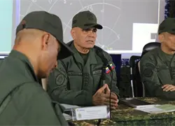 Venezuela dice haber potenciado su sistema de vigilancia y control del espacio aéreo