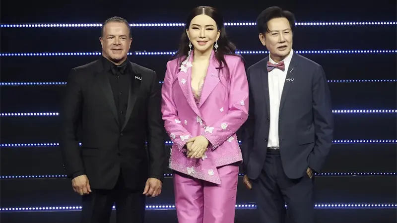 Sede de Miss Universo regresa a EE.UU. tras denuncias y bloqueos en México