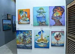 ART GABANGI 2025 inaugura con una Gala Premier histórica en Punta Cana