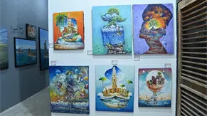 ART GABANGI 2025 inaugura con una Gala Premier histórica en Punta Cana