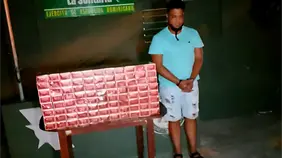 Incautan 30 mil cigarrillos en contrabando durante operativo del Ejército en Montecristi Incautan 30 mil cigarrillos en contrabando durante operativo del Ejército en Montecristi