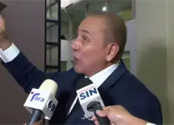 "Que los dispersen a bombazos": abogado de imputado en el caso Senasa arremete contra manifestantes