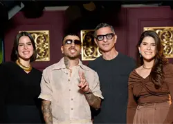 Rauw Alejandro agradece a República Dominicana por ser uno de los primeros países en creer en su música