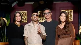 Rauw Alejandro agradece a República Dominicana por ser uno de los primeros países en creer en su música Rauw Alejandro agradece a República Dominicana por ser uno de los primeros países en creer en su música