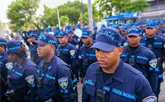 Organismos de Control Interno de la PN amplía investigaciones sobre actuación de tres agentes en Santo Domingo Norte