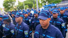 Organismos de Control Interno de la PN amplía investigaciones sobre actuación de tres agentes en Santo Domingo Norte