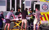 Al menos 12 muertos y 29 heridos en Sídney, Australia, tras un tiroteo masivo