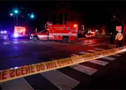 Tiroteo en campus de la Universidad Brown deja dos muertos y varios heridos