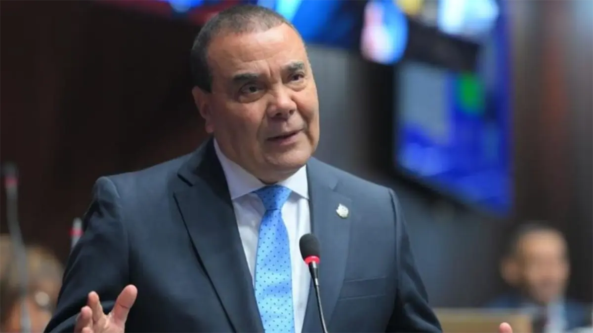 Diputado denuncia movimiento Ola vinculado a Senasa afectó directamente San Pedro de Macorís