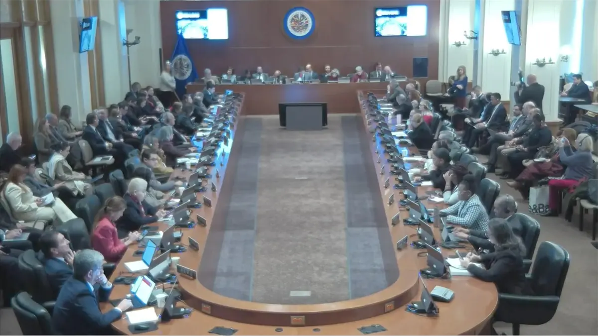 RD llama a la prudencia y resguardar la integridad del proceso electoral en Honduras