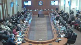 RD llama a la prudencia y resguardar la integridad del proceso electoral en Honduras