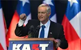 El ultraderechista José Antonio Kast gana por amplio margen las presidenciales de Chile