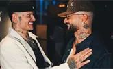 Maluma y Kapo se unen a artistas emergentes colombianos para lanzar Flaka
