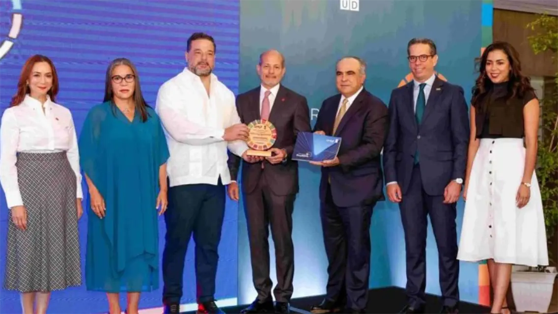 PNUD y CONEP reconocen a Claro Dominicana por ser pionera en la gesti&oacute;n de residuos electr&oacute;nicos en telecomunicaciones