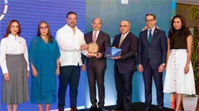 PNUD y CONEP reconocen a Claro Dominicana por ser pionera en la gesti&oacute;n de residuos electr&oacute;nicos en telecomunicaciones