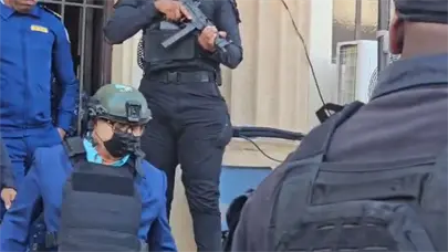 Caso Senasa: los privilegios de los que colaboraron con el Ministerio P&uacute;blico