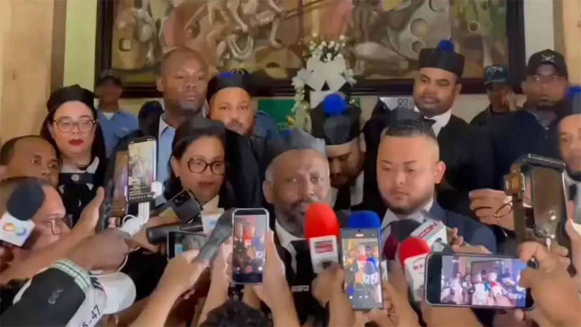 MP dice que juez consideró de "crueles y extremadamente graves" los hechos del caso Senasa