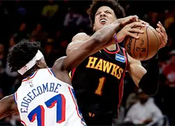 Victoria ag&oacute;nica de los Lakers, Curry h&eacute;roe y villano; y los Nets se ensa&ntilde;an con los Bucks