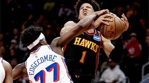 Victoria agónica de los Lakers, Curry héroe y villano; y los Nets se ensañan con los Bucks