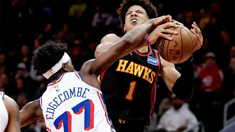 Victoria agónica de los Lakers, Curry héroe y villano; y los Nets se ensañan con los Bucks