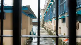 Mueren quince presos en c&aacute;rcel de Ecuador afectada por crisis de tuberculosis