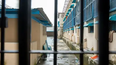 Mueren quince presos en c&aacute;rcel de Ecuador afectada por crisis de tuberculosis