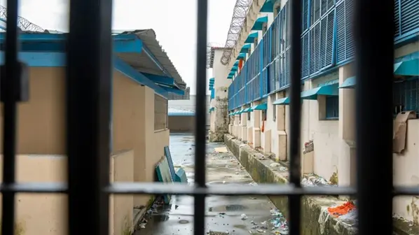 Mueren quince presos en c&aacute;rcel de Ecuador afectada por crisis de tuberculosis