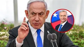 Netanyahu felicita a José Antonio Kast por su victoria en las elecciones en Chile