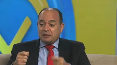 Miguel Surun califica como "estafa agravada" el caso Senasa y anuncia apelaci&oacute;n a medidas adoptadas