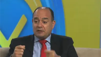 Miguel Surun califica como "estafa agravada" el caso Senasa y anuncia apelación a medidas adoptadas