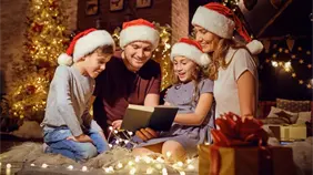 Psic&oacute;logo explica por qu&eacute; la Navidad genera alegr&iacute;a, pero no garantiza felicidad