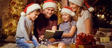 Psicólogo explica por qué la Navidad genera alegría, pero no garantiza felicidad