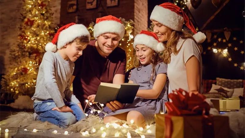 Psicólogo explica por qué la Navidad genera alegría, pero no garantiza felicidad