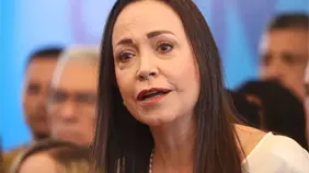 El partido de Mar&iacute;a Corina Machado denuncia la detenci&oacute;n de un coordinador en Caracas