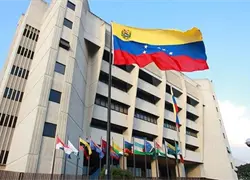 Supremo de Venezuela pide a jueces de paz mantener la unidad ante amenazas de EE.UU.