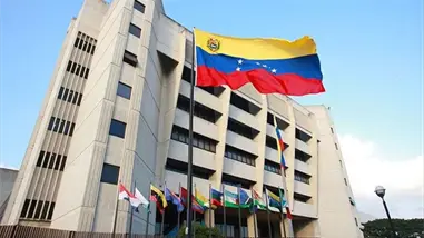 Supremo de Venezuela pide a jueces de paz mantener la unidad ante amenazas de EE.UU.