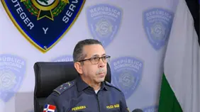 Polic&iacute;a identifica a presuntos autores de tiroteo en Villa Duarte, pero a&uacute;n no revela el m&oacute;vil