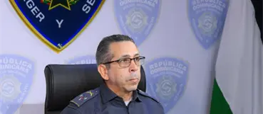 Policía identifica a presuntos autores de tiroteo en Villa Duarte, pero aún no revela el móvil